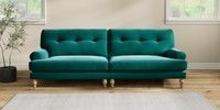 4 Seater Large Sofa
