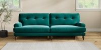 4 Seater Large Sofa