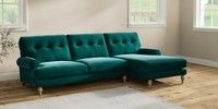 Medium Sofa Chaise - Right Hand