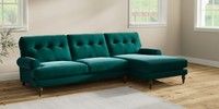Medium Sofa Chaise - Right Hand