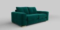 3 Seater Small Sofa