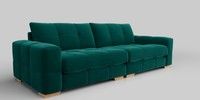 4 Seater Large Sofa
