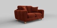 2 Seater Small Sofa
