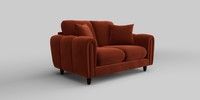 2 Seater Small Sofa