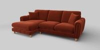 Medium Sofa Chaise - Left Hand