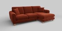Medium Sofa Chaise - Right Hand