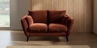 2 Seater Small Sofa