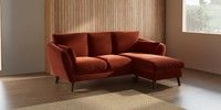 Small Sofa Chaise - Universal