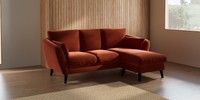 Small Sofa Chaise - Universal