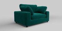 2 Seater Small Sofa