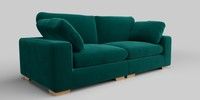 4 Seater Large Sofa