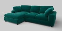 Medium Sofa Chaise - Left Hand