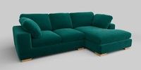 Medium Sofa Chaise - Right Hand