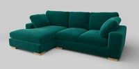 Large Sofa Chaise - Left Hand