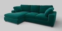 Large Sofa Chaise - Left Hand