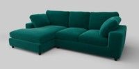 Large Sofa Chaise - Left Hand