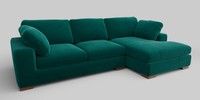 Large Sofa Chaise - Right Hand