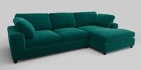 Large Sofa Chaise - Right Hand