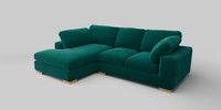 Medium Corner Chaise - Left Hand