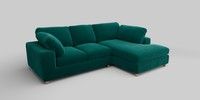 Medium Corner Chaise - Right Hand