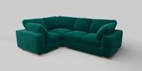 Medium Corner Sofa - Left Hand