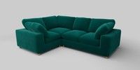 Medium Corner Sofa - Left Hand
