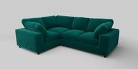 Medium Corner Sofa - Left Hand