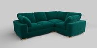 Medium Corner Sofa - Right Hand