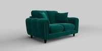 2 Seater Small Sofa