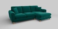 Medium Sofa Chaise - Right Hand