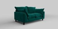 2 Seater Small Sofa