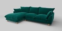 Medium Sofa Chaise - Left Hand