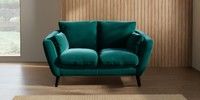 2 Seater Small Sofa