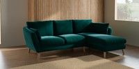 Medium Corner Chaise - Right Hand