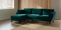 Large Corner Chaise - Left Hand