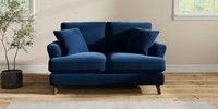 2 Seater Small Sofa