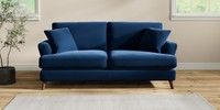3 Seater Small Sofa