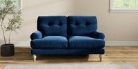 2 Seater Small Sofa