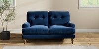2 Seater Small Sofa