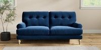 3 Seater Small Sofa