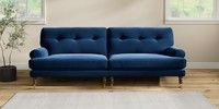 4 Seater Large Sofa