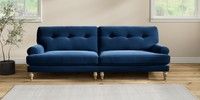 4 Seater Large Sofa