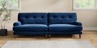 4 Seater Large Sofa