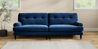 4 Seater Large Sofa