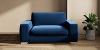 2 Seater Small Sofa