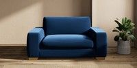 2 Seater Small Sofa