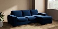 Medium Sofa Chaise - Right Hand