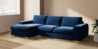 Large Sofa Chaise - Left Hand
