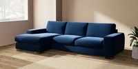 Large Sofa Chaise - Left Hand