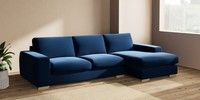 Large Sofa Chaise - Right Hand